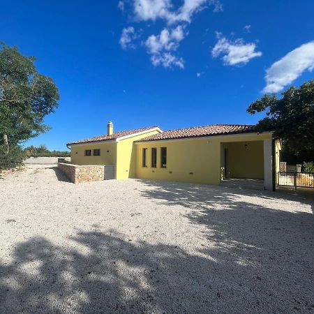 Villa Ankica Bibici المظهر الخارجي الصورة