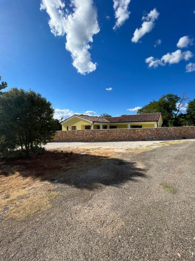 Villa Ankica Bibici المظهر الخارجي الصورة